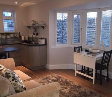 Sheringham Apartment | Copper's Cottage
