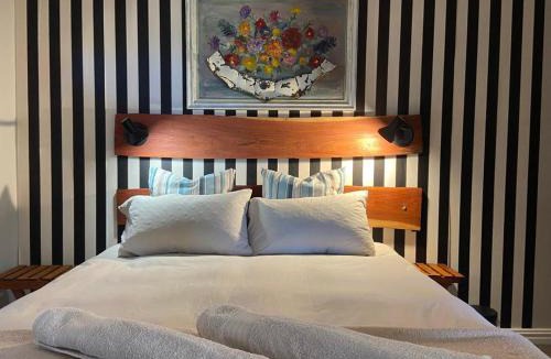 Gobabis Apartment | Copper Sands Accommodation