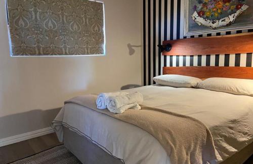 Gobabis Apartment | Copper Sands Accommodation