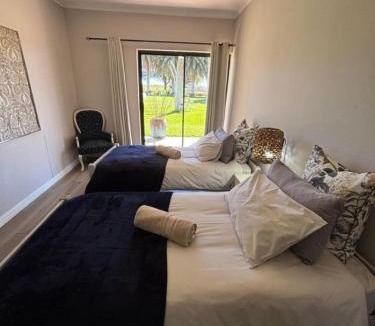 Gobabis Apartment | Copper Sands Accommodation