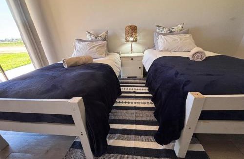 Gobabis Apartment | Copper Sands Accommodation