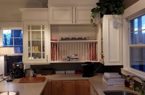 Altamont House | Copper Smarthouse ❤️3 Kings 4K TV Hulu Keurig
