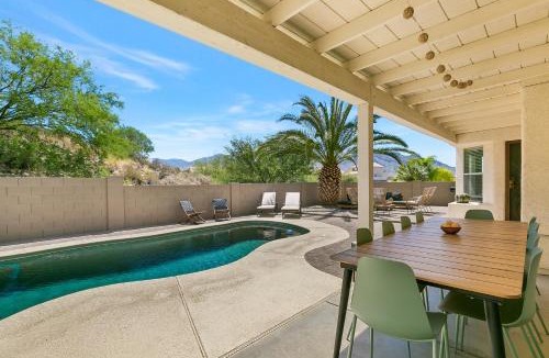Copper Creek House | Copper Spring Retreat