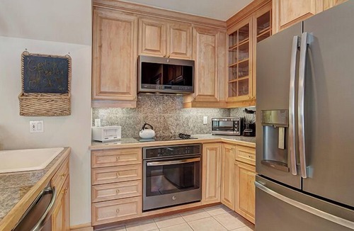 Copper Mountain Village Condo | Copper Springs 3 Bedroom Condo #327 by RedAwning