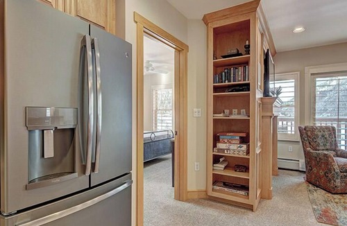 Copper Mountain Village Condo | Copper Springs 3 Bedroom Condo #327 by RedAwning