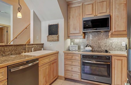 Copper Mountain Village Condo | Copper Springs 3 Bedroom Condo #327 by RedAwning