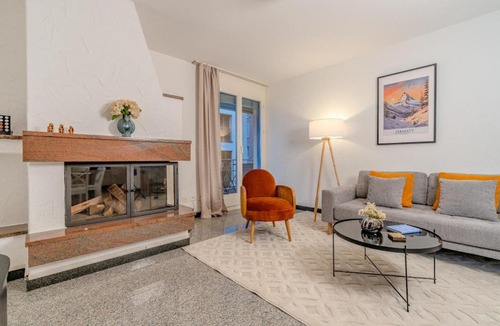 Seebach Apartment | Copper Suite · Seebach