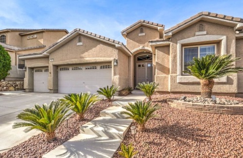 Green Valley Ranch House | Copper View-Modern 4BR, Casita, Green Valley