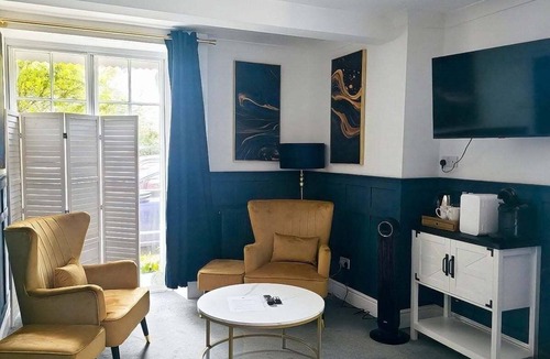 Yoxford Bed & Breakfast | Copperbeech Bed and Breakfast