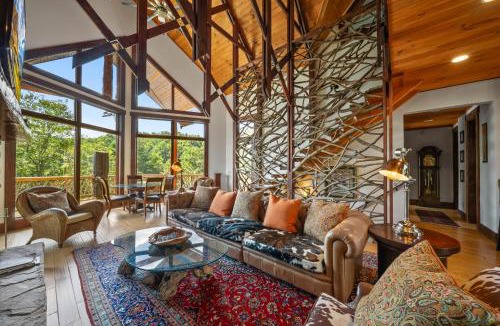 Elk Park House | Copperleaf at Eagles Nest