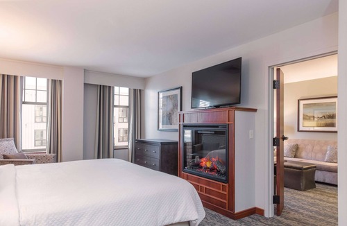 Appleton Hotel | CopperLeaf Hotel BW Premier Collection