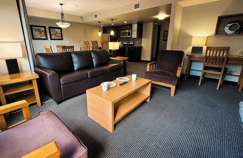 Copperstone Resort Apartment | Copperstone Resort