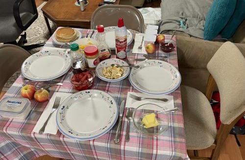 Copperville Bed & Breakfast | Copperville B & B