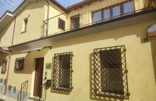 Coppito House | Coppito Apartment