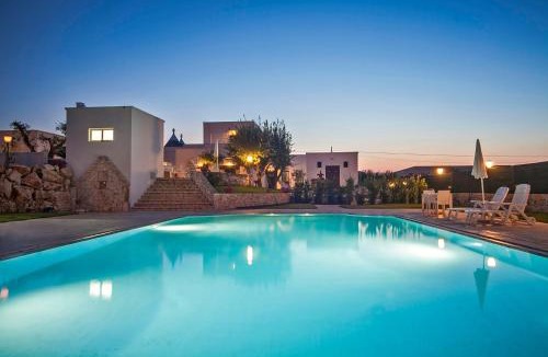Locorotondo Bed & Breakfast | Coppola di Seta