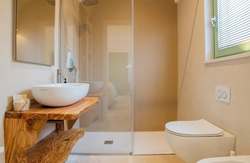Locorotondo Bed & Breakfast | Coppola di Seta