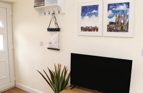 Lincoln House | Copse View