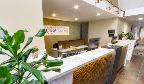 Solway Hotel | Copthorne Hotel and Resort Solway Park Wairarapa