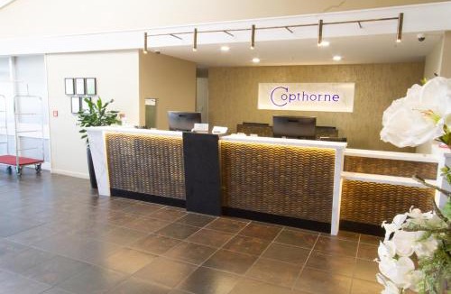 Solway Hotel | Copthorne Hotel and Resort Solway Park Wairarapa