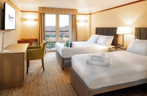 Brierley Hill Hotel | Copthorne Hotel Merry Hill-Dudley