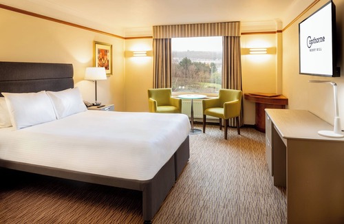 Brierley Hill Hotel | Copthorne Hotel Merry Hill-Dudley