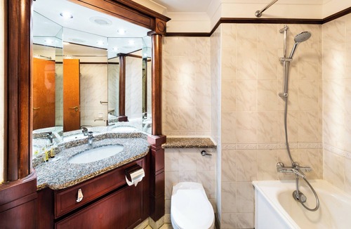 Brierley Hill Hotel | Copthorne Hotel Merry Hill-Dudley