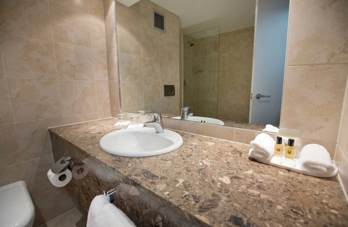 Palmerston North Hotel | Copthorne Hotel Palmerston North