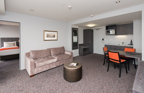 Palmerston North Hotel | Copthorne Hotel Palmerston North