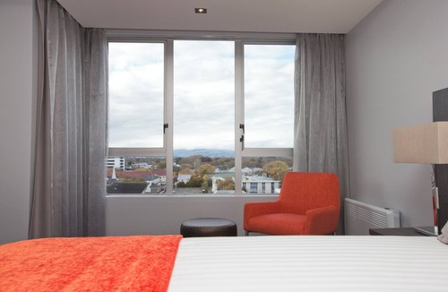Palmerston North Hotel | Copthorne Hotel Palmerston North