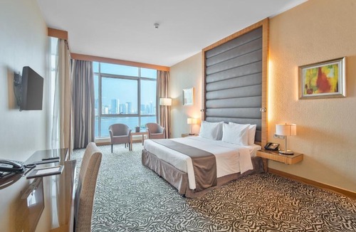 Al Majaz Hotel | Copthorne Hotel Sharjah