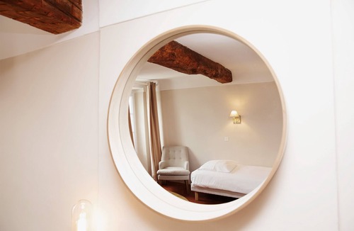 Cogolin Hotel | Coq Hôtel