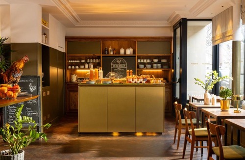 13th Arrondissement Hotel | COQ Hotel Paris