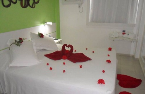 Ponta Verde Hotel | Coqueiro Express Hotel