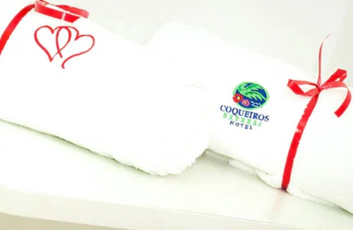 Ponta Verde Hotel | Coqueiro Express Hotel