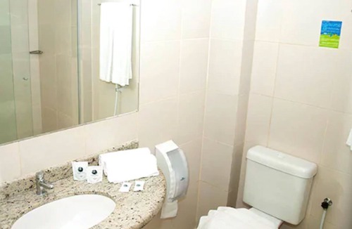 Ponta Verde Hotel | Coqueiro Express Hotel