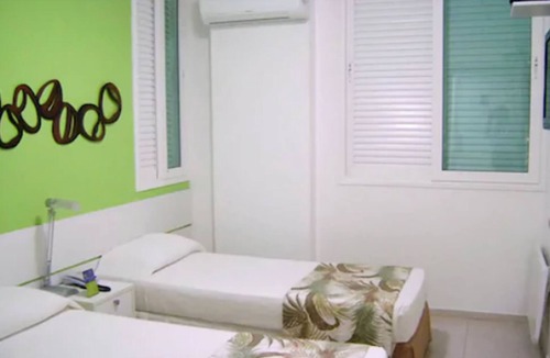 Ponta Verde Hotel | Coqueiro Express Hotel
