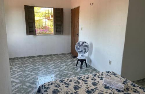 Aracoiaba Hotel | Coqueiros Lounge