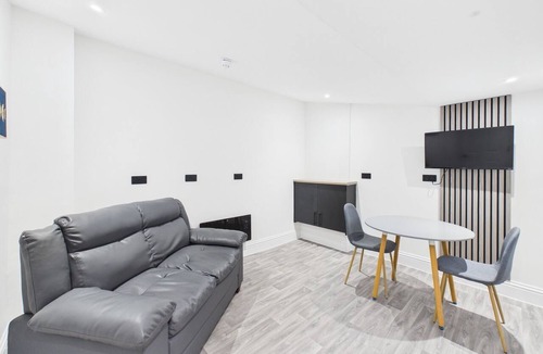 Jarrow House | Coquet Street 6 bedroom ensuite
