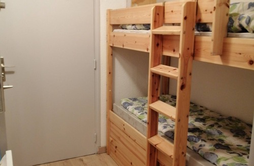 Hardelot-Plage Apartment | Coquet Studio Avec Coin Jardin