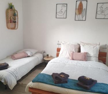 Mutzig House | Coquette Maison, Côté Château à Mutzig en Alsace