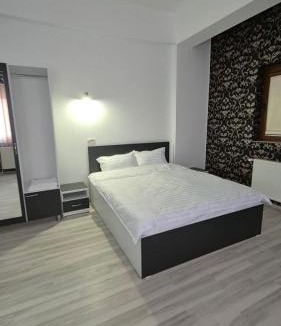 Petrila Hotel | Coquette