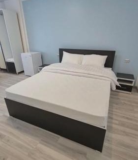 Petrila Hotel | Coquette