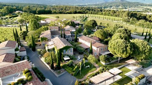 Gargas Hotel | Coquillade Provence - Relais & Châteaux