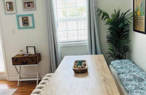 Coquina Key Apartment | Coquina Key tropical paradise