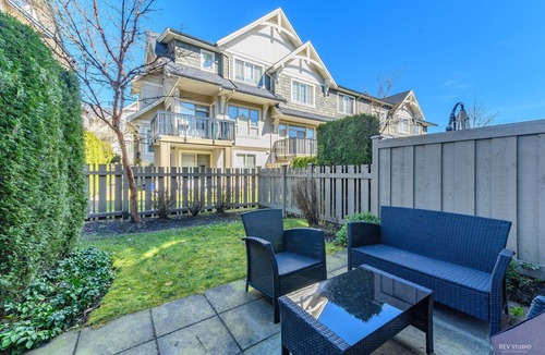Westwood Plateau House | Coquitlam center beautiuful house