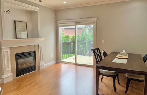 Coquitlam House | Coquitlam Centre Mall 3 Bed 1 Bath in a Shared House