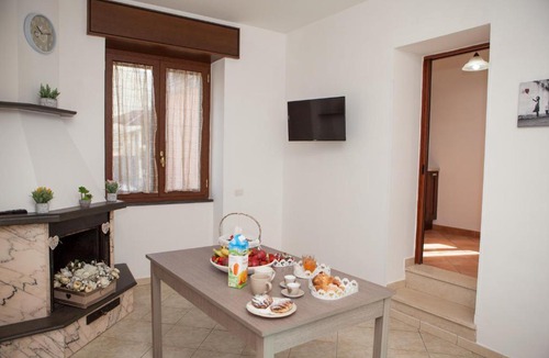 Gragnano Apartment | Cor Mij