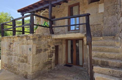 Melgaco House | Coração de Dorna