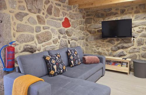 Melgaco House | Coração de Dorna