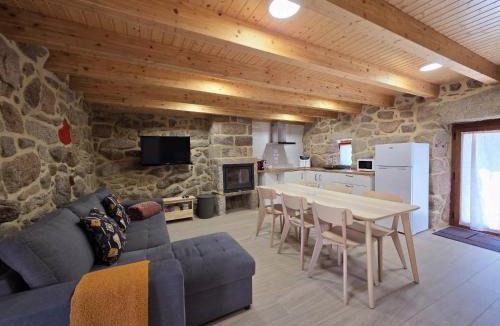Melgaco House | Coração de Dorna